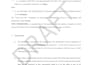 draft an employment, consultancy, independent contractor,distribution agreement